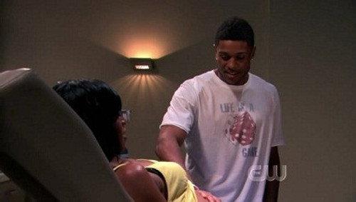 The Game Season 3 Episode 4 - Just the Three of Us