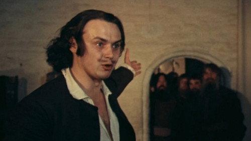 Russia Is Young Season 1 Episode 3 - Episode 3