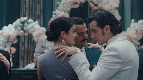 Museum of Innocence Season 1 Episode 4 - Episode 4