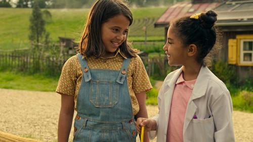 Lovely Little Farm Season 1 Episode 7 - Hiccups