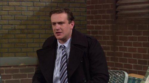 How I Met Your Mother Season 5 Episode 11 - Last Cigarette Ever