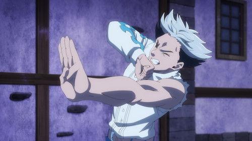 The Seven Deadly Sins: Four Knights of the Apocalypse Season 1 Episode 30 - FLAMES OF REMINISCENCES