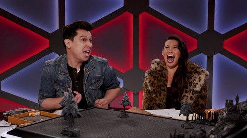 Dimension 20 Season 14 Episode 3 - Let's Kill Everybody