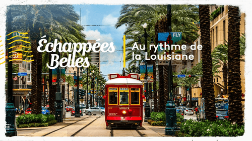 Echappées Belles Season 13 Episode 5 - Episode 5