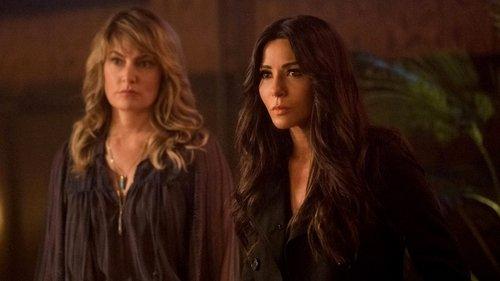 Riverdale Season 3 Episode 6 - Chapter Forty-One: Manhunter