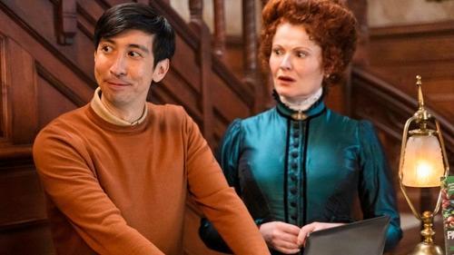 undefined Season 2 Episode 12 - The Family Business