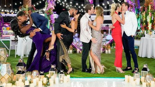 Love Island USA Season 2 Episode 34 - Episode 34