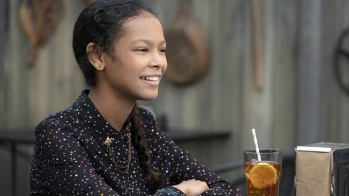 Secrets of Sulphur Springs Season 1 Episode 11 - Time After Time