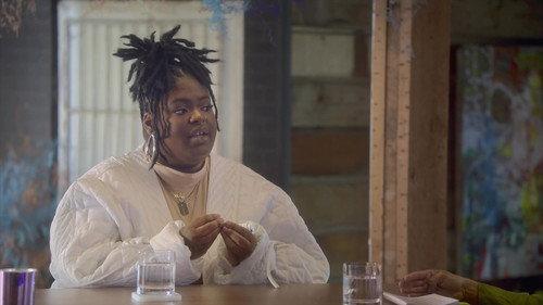 The Hair Tales Season 1 Episode 4 - CHIKA: Audacious Visibility