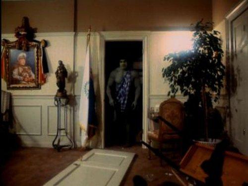 The Incredible Hulk Season 3 Episode 17 - The Lottery