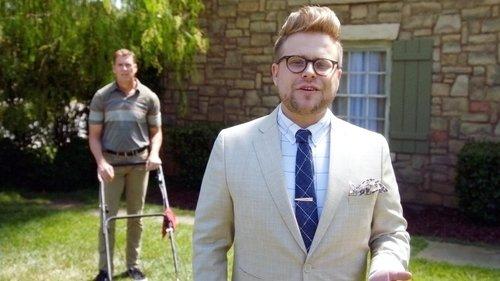 Adam Ruins Everything Season 2 Episode 10 - Adam Ruins the Suburbs