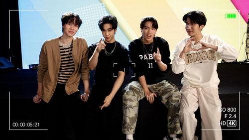 Only Boo! Season 1 Episode 11 - We All Try