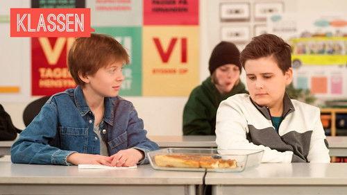 Klassen Season 13 Episode 21 - Eigil's extreme treatment