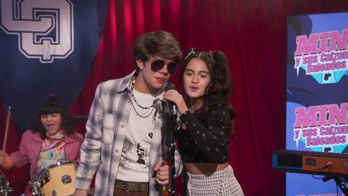 La CQ: Nuevo ingreso Season 2 Episode 13 - Episode 13