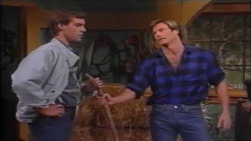 Santa Barbara Season 4 Episode 2 - Episode 619