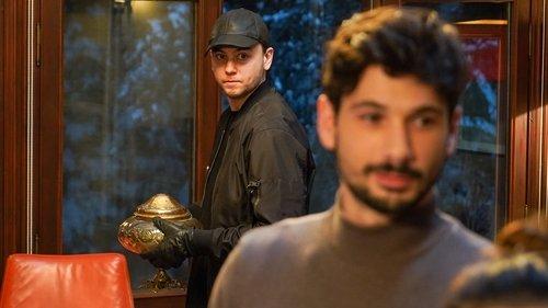 The Agency Season 1 Episode 22 - Episode 22