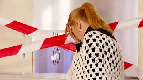 Euphrosyne Season 3 Episode 12 - Episode 12