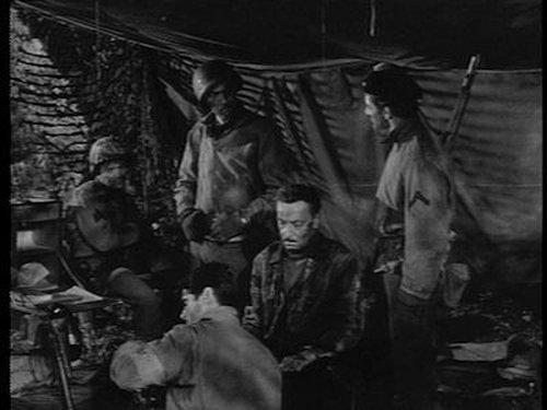 Combat! Season 1 Episode 24 - No Hallelujahs for Glory