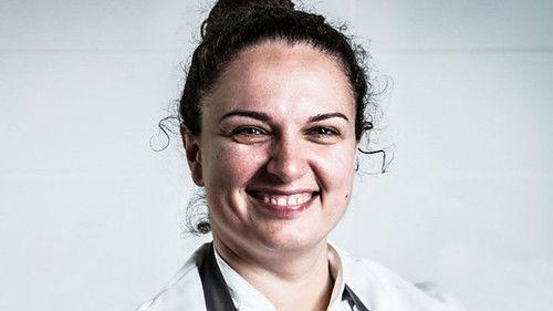 Great British Menu Season 12 Episode 3 - London and South East Main