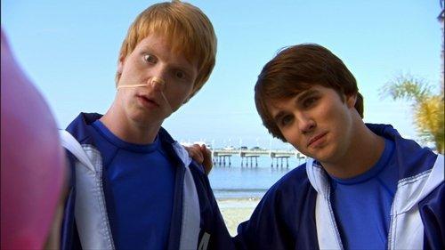 Zeke and Luther Season 3 Episode 21 - Skate or Swim