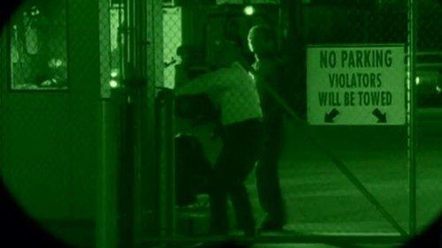 Cobra Season 1 Episode 2 - Cobra (2)