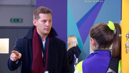 Hollyoaks Season 26 Episode 18 - #Hollyoaks