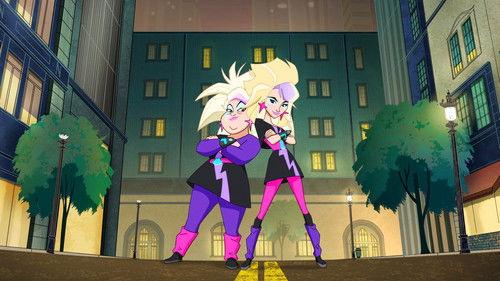 Big Hero 6 The Series Season 1 Episode 2 - Issue 188