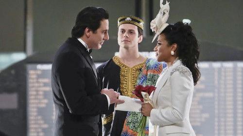 The Carrie Diaries Season 2 Episode 13 - Run to You