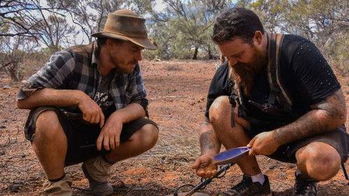 Aussie Gold Hunters Season 5 Episode 17 - Episode 17