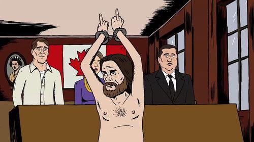 Mike Judge Presents: Tales from the Tour Bus Season 1 Episode 1 - Johnny Paycheck