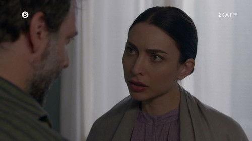 Glykanisos Season 1 Episode 21 - Episode 21