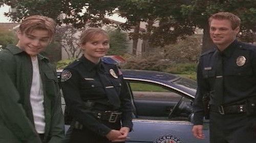 7th Heaven Season 7 Episode 8 - Peer Pressure