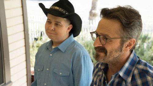 Maron Season 4 Episode 13 - Bookend