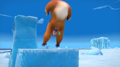 Grizzy & the Lemmings Season 3 Episode 31 - Polar Super Star