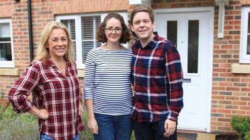 Sarah Beeny's Renovate Don't Relocate Season 2 Episode 18 - Episode 18