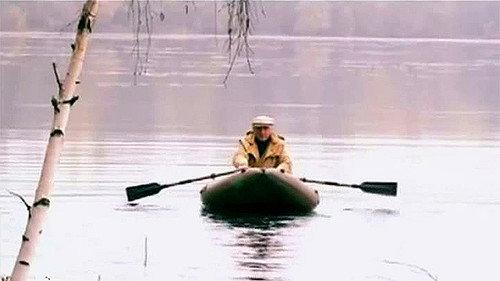 The investigation was conducted Season 6 Episode 23 - Episode 23