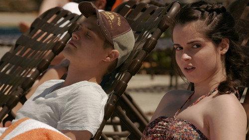 Switched at Birth Season 2 Episode 11 - Mother and Child Divided