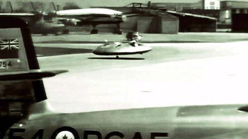 Forbidden History Season 2 Episode 5 - Top Secret Nazi UFOs