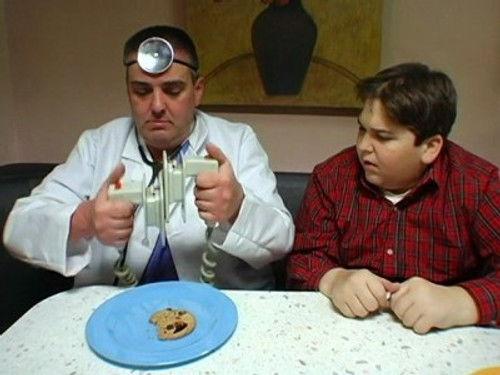 The Andy Milonakis Show Season 2 Episode 2 - Juelz Santana