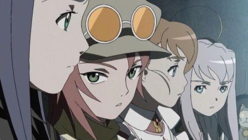 My-Otome Season 1 Episode 22 - The Song of Destruction