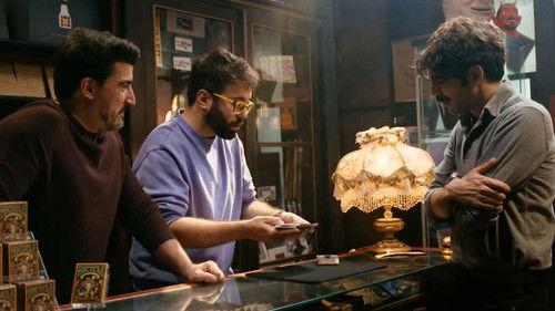 Tria una carta Season 1 Episode 1 - Episode 1