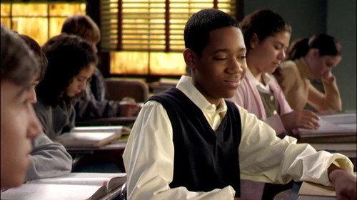 Everybody Hates Chris Season 3 Episode 14 - Everybody Hates Easter