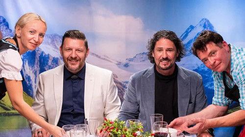 My Kitchen Rules Season 14 Episode 12 - Episode 12