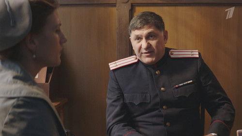 The Ciphers Season 3 Episode 9 - Episode 9