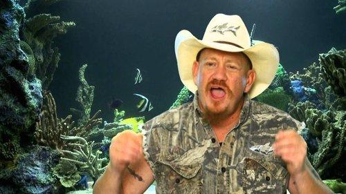 Tanked Season 4 Episode 6 - Hang Ten Barbeque