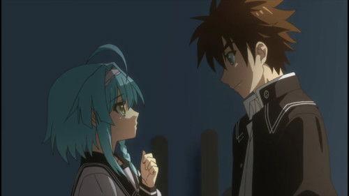 undefined Season 1 Episode 6 - Bearing Growing Emotions