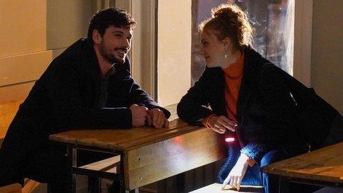 The Agency Season 1 Episode 24 - Episode 24