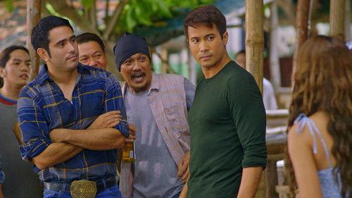 A Family Affair Season 1 Episode 26 - Rodeo King