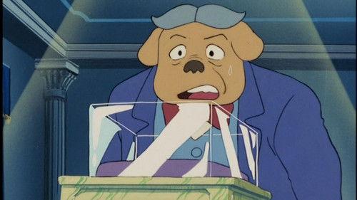 undefined Season 1 Episode 2 - The Crown of Mazalin