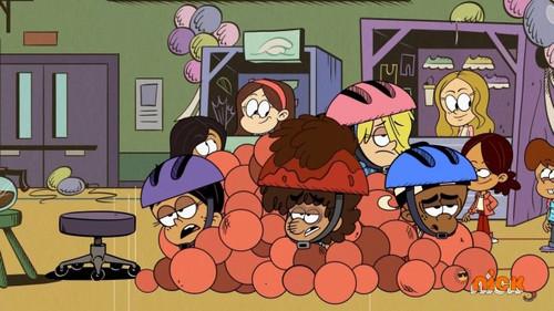 The Casagrandes Season 1 Episode 27 - Team Effort